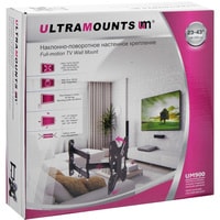Кронштейн Ultramounts UM900 (черный)