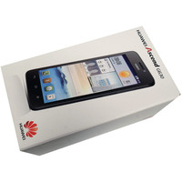 Смартфон Huawei Ascend G630