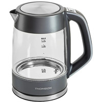 Электрический чайник Thomson K20ES-2002 (серый)