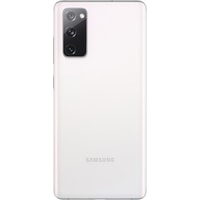 Смартфон Samsung Galaxy S20 FE SM-G780F/DSM 8GB/128GB (белый)