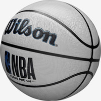 Баскетбольный мяч Wilson NBA Forge Pro WZ2010801XB (7 размер)