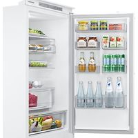Холодильник Samsung BRB26705EWW/EF