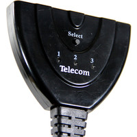 Переключатель Telecom TTS6033
