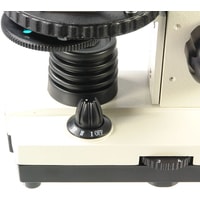 Детский микроскоп Микромед Эврика 40х-1280х в кейсе 22831 в Гомеле
