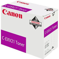 Картридж Canon C-EXV 21M