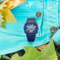 Наручные часы Casio Baby-G BGD-565RP-2