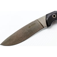 Нож Kizlyar Supreme Savage AUS-8 Stone Wash