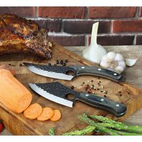 Кухонный нож Zassenhaus Farmer 070859