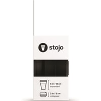 Многоразовый стакан Stojo S1-INK-C (чернила, 0.355 л)