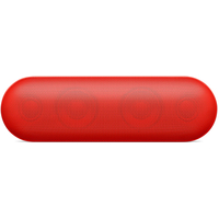 Беспроводная колонка Beats Pill+ (PRODUCT)RED