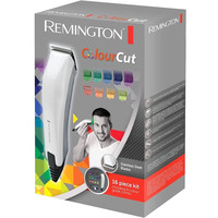 Машинка для стрижки волос Remington ColourCut HC5035