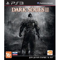  Dark Souls II для PlayStation 3