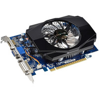 Видеокарта Gigabyte GeForce GT 420 2GB DDR3 (GV-N420-2GI)