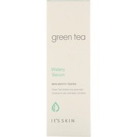  It’s Skin Сыворотка для лица увлажняющая Green Tea Watery Serum 40 мл