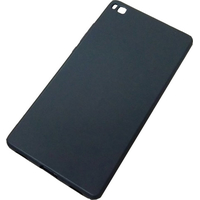 Чехол для телефона Hoco Fascination Series для Huawei P8 (черный)