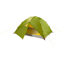 Кемпинговая палатка Jack Wolfskin Eclipse II Green Tea [3000512-4410]