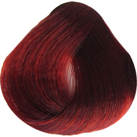 Крем-краска для волос Kaaral Sense 7.6 специальный красный блондин