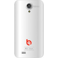 Смартфон BQ-Mobile Tokyo (BQS-5000)