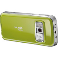 Смартфон Nokia N79