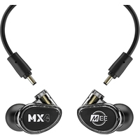 Наушники MEE audio MX4 Pro (черный)