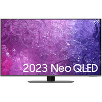 Телевизор Samsung Neo QLED 4K QN90C QE43QN90CATXXU