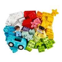 Набор деталей LEGO Duplo 10913 Коробка с кубиками