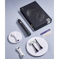 Электрическая зубная щетка Soocas X3U Limited Edition (черный)