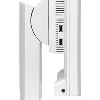 Монитор NEC MultiSync EA221WMe White/White