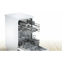 Отдельностоящая посудомоечная машина Bosch SPS25CW03E