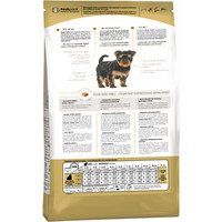 Сухой корм для собак Royal Canin Yorkshire Terrier Puppy (для щенков породы йоркширский терьер в возрасте до 10 месяцев) 1.5 кг