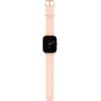 Умные часы Amazfit GTS 2 New Version (розовый)