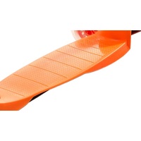 Трехколесный самокат QD Scooter Mini (оранжевый)