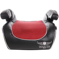 Детское сиденье Martin Noir Humbi Isofix (ruby black)