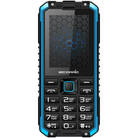 Кнопочный телефон Atomic T2401 (синий)