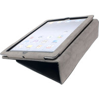 Чехол для планшета Kajsa iPad 2 Colorful Black