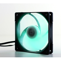Вентилятор для корпуса Scythe Kaze Flex 120 RGB SU1225FD12MR-RH