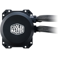 Жидкостное охлаждение для процессора Cooler Master MasterLiquid ML240L RGB