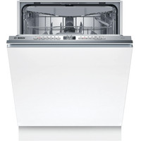 Встраиваемая посудомоечная машина Bosch Serie 4 SMV4HVX03E