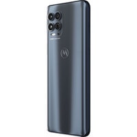Смартфон Motorola Moto G100 8GB/128GB (сланцево-серый)