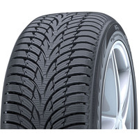 Зимние шины Ikon Tyres WR D3 205/60R16 92H (run-flat)