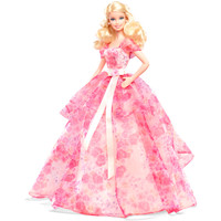Кукла Barbie Birthday Wishes Doll (BCP64)