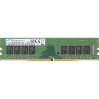 Оперативная память Samsung 8GB DDR4 PC4-17000 [M378A1G43EB1-CPB]