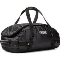 Дорожная сумка Thule Chasm 40L TDSD-202 (black)
