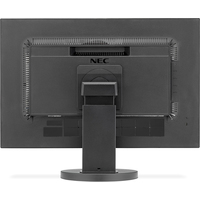 Монитор NEC MultiSync EA245WMI-BK