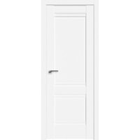 Межкомнатная дверь ProfilDoors Классика 1U R 80x200 (аляска)