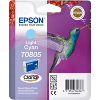 Картридж Epson EPT08054010 (C13T08054010)