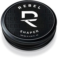 Паста Rebel Barber для укладки волос Shaper 100 мл