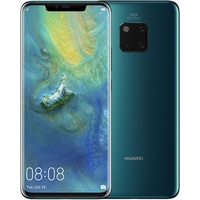 Смартфон Huawei Mate 20 Pro LYA-L29 6GB/128GB (изумрудно-зеленый)