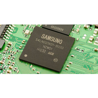 SSD Samsung 840 Pro 128GB (MZ-7PD128BW)