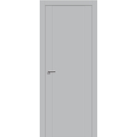 Межкомнатная дверь ProfilDoors 20U L 80x200 (манхэттен)